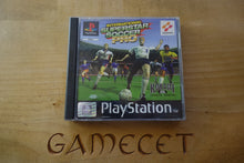 Laden Sie das Bild in den Galerie-Viewer, International Superstar Soccer Pro