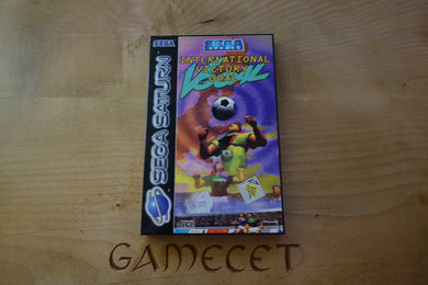 International Victory Goal