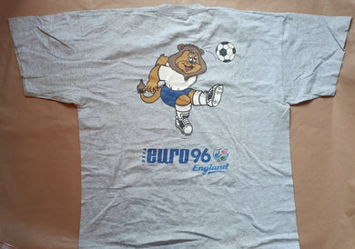 JVC Euro 96 T-Shirt