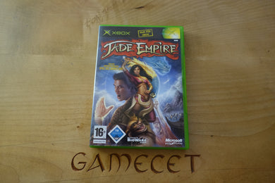 Jade Empire