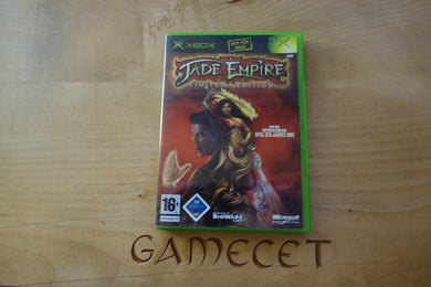 Jade Empire (Limited Edition)