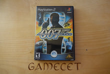 Laden Sie das Bild in den Galerie-Viewer, James Bond 007: Agent Under Fire - Amerika