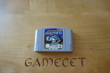 Laden Sie das Bild in den Galerie-Viewer, Jet Force Gemini