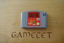 Laden Sie das Bild in den Galerie-Viewer, John Romero's Daikatana