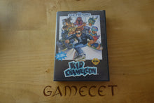 Laden Sie das Bild in den Galerie-Viewer, Kid Chameleon - Amerika