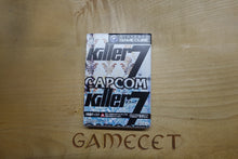 Laden Sie das Bild in den Galerie-Viewer, Killer7 - Japan