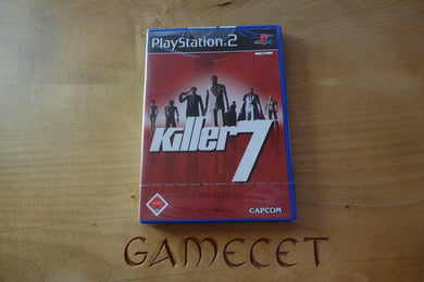 Killer7