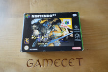 Laden Sie das Bild in den Galerie-Viewer, Killer Instinct Gold