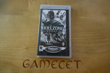 Laden Sie das Bild in den Galerie-Viewer, Killzone: Liberation