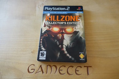 Killzone (Collector's Edition)