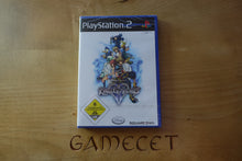 Laden Sie das Bild in den Galerie-Viewer, Kingdom Hearts II