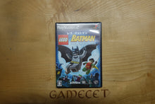 Laden Sie das Bild in den Galerie-Viewer, LEGO Batman: The Videogame - Japan