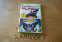 Laden Sie das Bild in den Galerie-Viewer, LEGO Batman: The Videogame / Pure