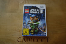 Laden Sie das Bild in den Galerie-Viewer, LEGO Star Wars III: The Clone Wars