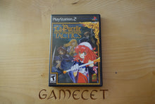Laden Sie das Bild in den Galerie-Viewer, La Pucelle: Tactics - Amerika
