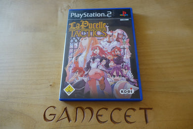 La Pucelle: Tactics