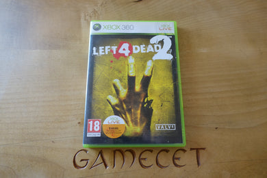 Left 4 Dead 2