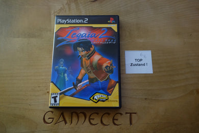 Legaia 2: Duel Saga - Amerika