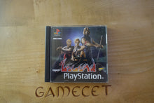 Laden Sie das Bild in den Galerie-Viewer, Legend