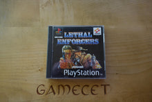 Laden Sie das Bild in den Galerie-Viewer, Lethal Enforcers I &amp; II