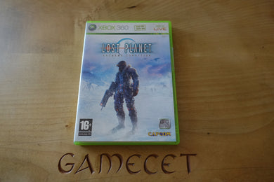 Lost Planet: Extreme Condition