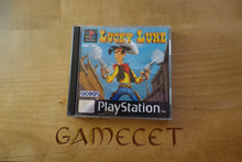 Laden Sie das Bild in den Galerie-Viewer, Lucky Luke