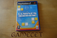 Laden Sie das Bild in den Galerie-Viewer, Lumines Plus