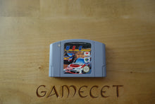Laden Sie das Bild in den Galerie-Viewer, MRC: Multi-Racing Championship