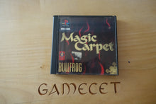 Laden Sie das Bild in den Galerie-Viewer, Magic Carpet