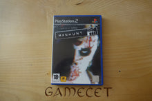 Laden Sie das Bild in den Galerie-Viewer, Manhunt