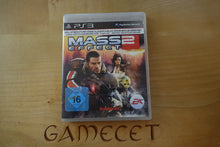 Laden Sie das Bild in den Galerie-Viewer, Mass Effect 2