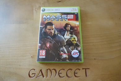 Mass Effect 2