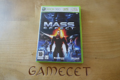 Mass Effect
