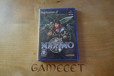 Maximo