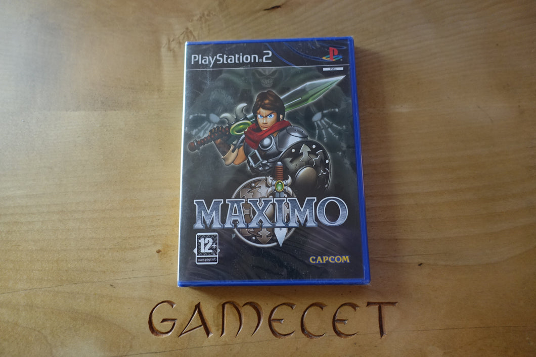 Maximo