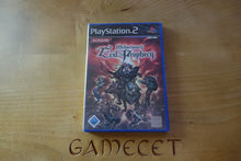 Laden Sie das Bild in den Galerie-Viewer, McFarlane&#39;s Evil Prophecy