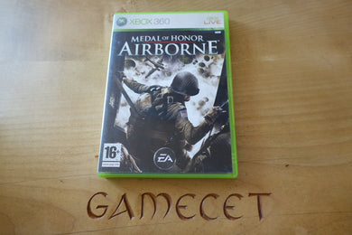 Medal of Honor: Airborne