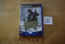 Laden Sie das Bild in den Galerie-Viewer, Medal of Honor Frontline