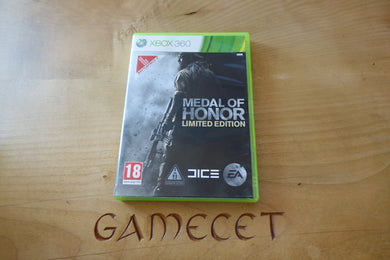 Medal of Honor (Limited Edition)