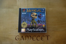 Laden Sie das Bild in den Galerie-Viewer, MediEvil 2