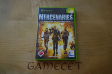 Laden Sie das Bild in den Galerie-Viewer, Mercenaries: Playground of Destruction