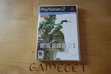 Laden Sie das Bild in den Galerie-Viewer, Metal Gear Solid 3: Snake Eater