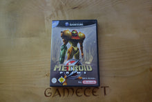 Laden Sie das Bild in den Galerie-Viewer, Metroid Prime