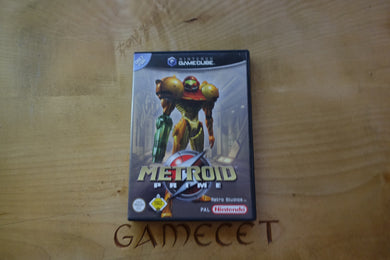 Metroid Prime