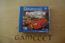 Laden Sie das Bild in den Galerie-Viewer, Metropolis Street Racer