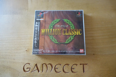 Million Classic - Japan