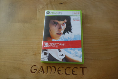 Mirror's Edge
