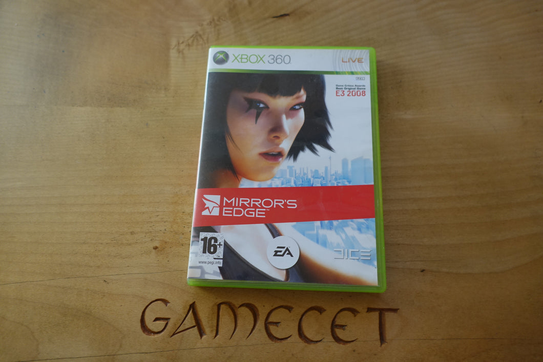 Mirror's Edge