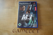 Laden Sie das Bild in den Galerie-Viewer, Mission: Impossible: Operation Surma