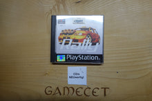 Laden Sie das Bild in den Galerie-Viewer, Mobil 1 Rally Championship